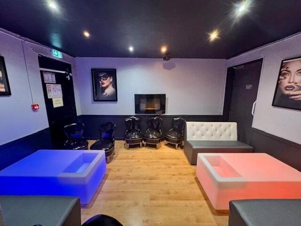 VENTE fonds de commerce CLUB - DISCOTHEQUE