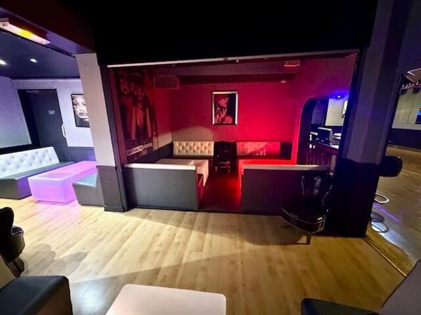 VENTE fonds de commerce CLUB - DISCOTHEQUE