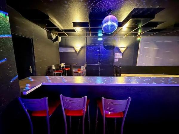 VENTE fonds de commerce CLUB - DISCOTHEQUE