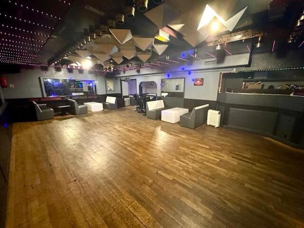 VENTE fonds de commerce CLUB - DISCOTHEQUE