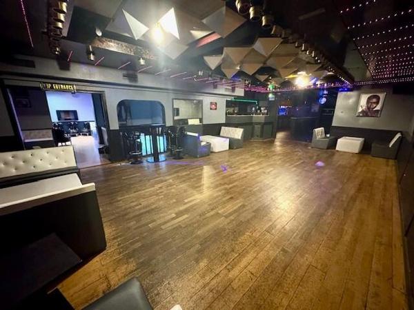 VENTE fonds de commerce CLUB - DISCOTHEQUE