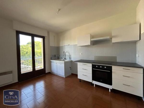 Appartement à louer 3 pièces 76.5m² Carpentras (84200)