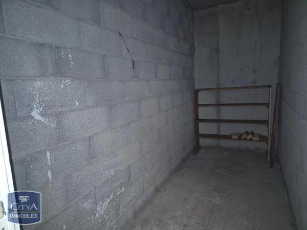 Appartement à louer 3 pièces 76.5m² Carpentras (84200)