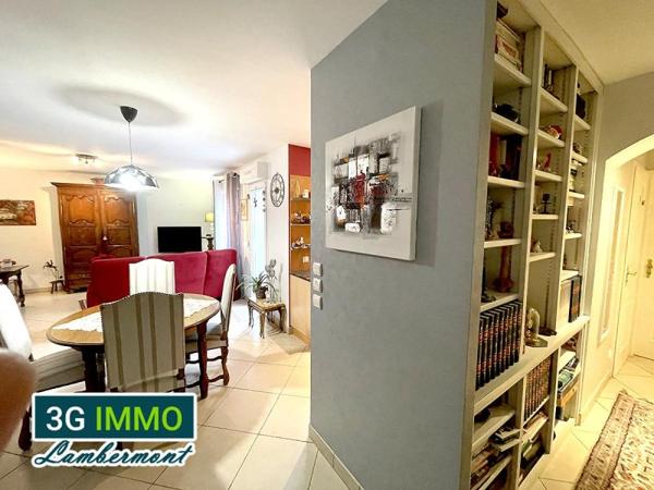 Vente / Appartement