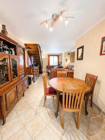 Maison traditionnelle de 198 m²