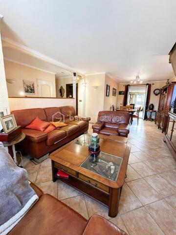 Maison traditionnelle de 198 m²