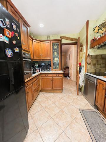 Maison traditionnelle de 198 m²