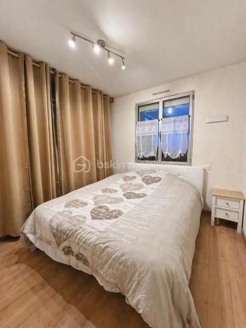 Maison traditionnelle de 198 m²