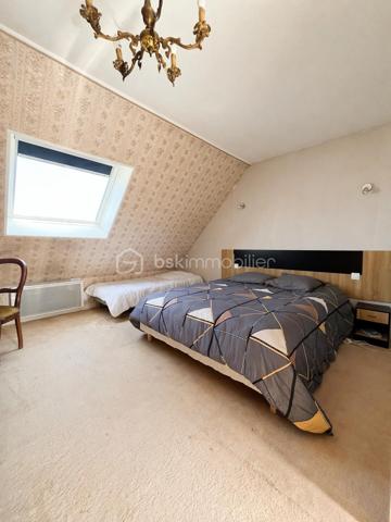 Maison traditionnelle de 198 m²