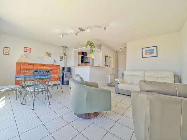 Appartement Bidart 3 pièce(s) 63 m2