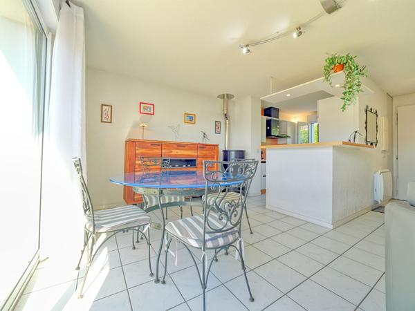 Appartement Bidart 3 pièce(s) 63 m2