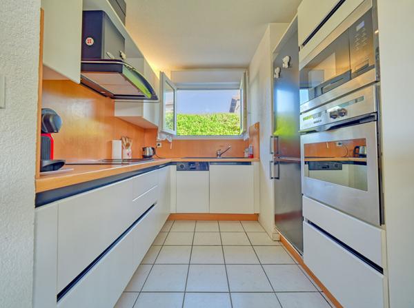 Appartement Bidart 3 pièce(s) 63 m2