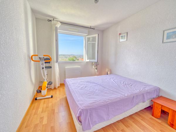 Appartement Bidart 3 pièce(s) 63 m2