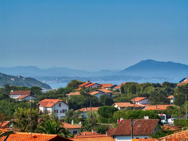 Appartement Bidart 3 pièce(s) 63 m2