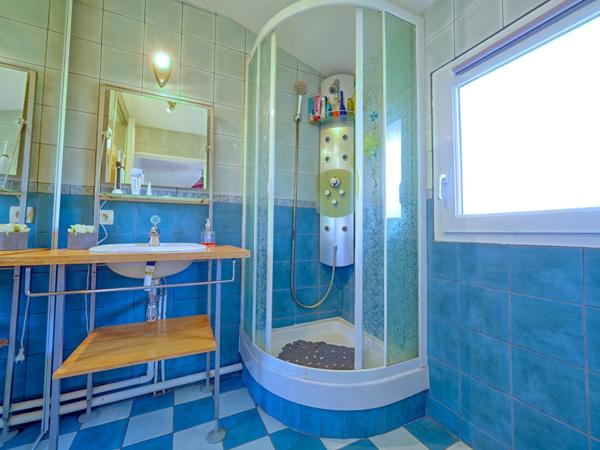 Appartement Bidart 3 pièce(s) 63 m2