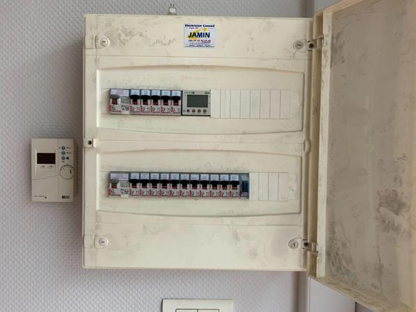 Maison à vendre 5 pièces DESCARTES (37) avec la possibilité d avoir deux logements