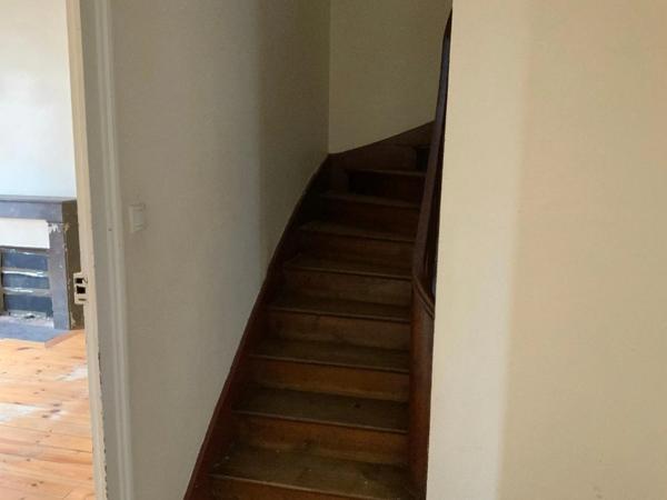 Maison à vendre 5 pièces DESCARTES (37) avec la possibilité d avoir deux logements