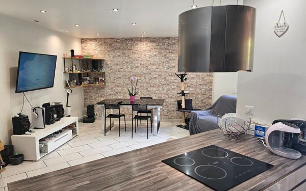 Appartement à vendre    4 pièces • 79 m2 Aubagne