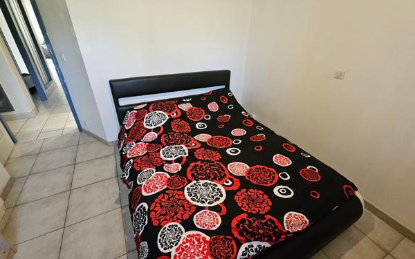 Appartement à vendre    4 pièces • 79 m2 Aubagne