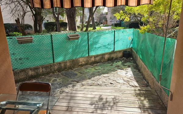 Appartement à vendre    4 pièces • 79 m2 Aubagne