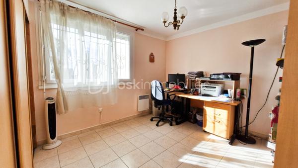 Appartement de 76 m²