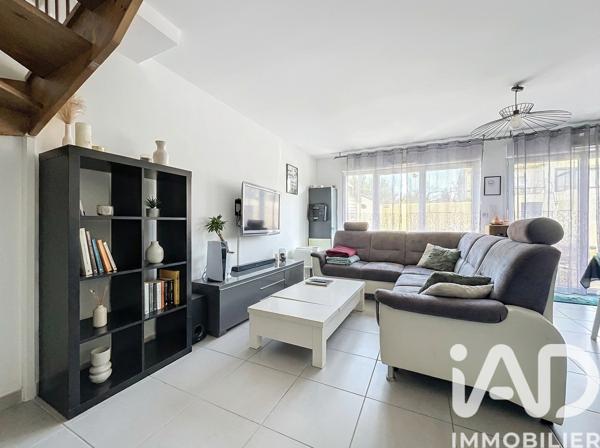 Maison à vendre 4 pièces 100 m² Istres