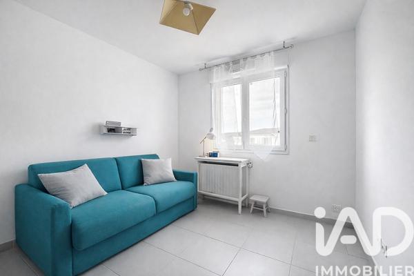 Maison à vendre 4 pièces 100 m² Istres