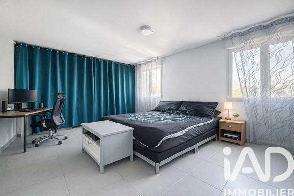 Maison à vendre 4 pièces 100 m² Istres