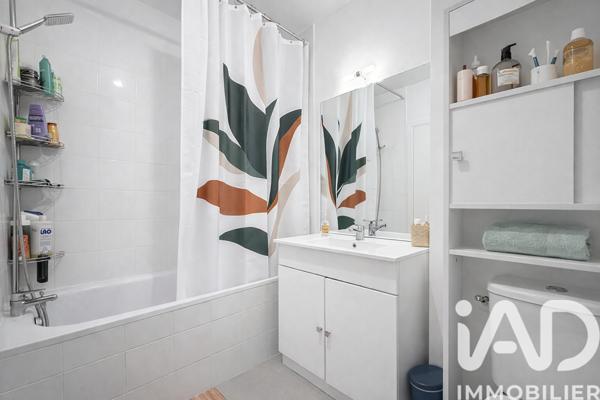 Maison à vendre 4 pièces 100 m² Istres