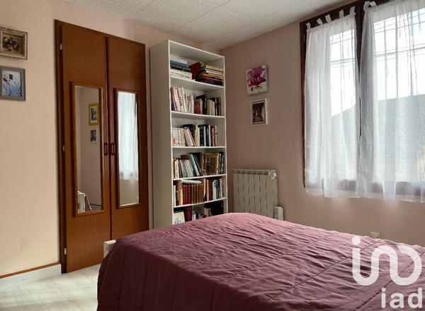 Maison à vendre 5 pièces 150 m² Loudun