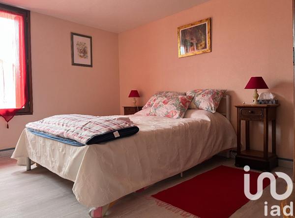 Maison à vendre 5 pièces 150 m² Loudun