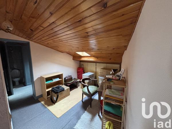 Maison à vendre 5 pièces 150 m² Loudun