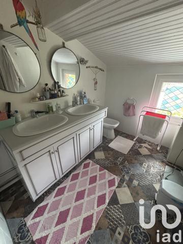 Maison à vendre 5 pièces 150 m² Loudun