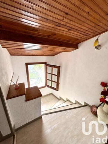 Maison à vendre 5 pièces 150 m² Loudun