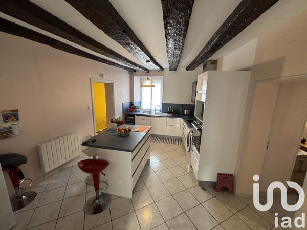 Maison à vendre 5 pièces 150 m² Loudun