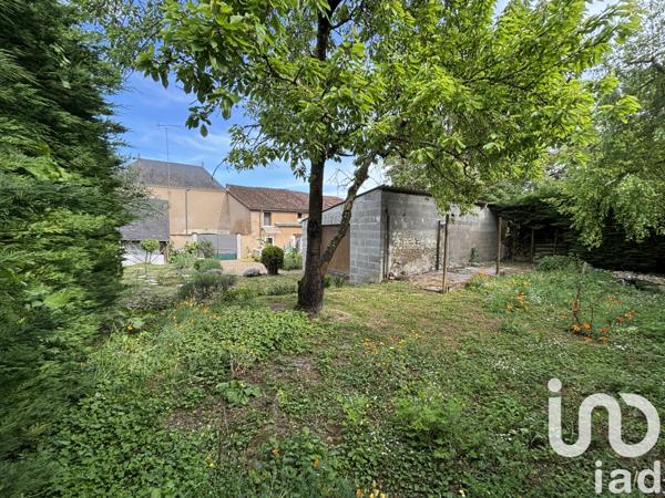 Maison à vendre 5 pièces 150 m² Loudun