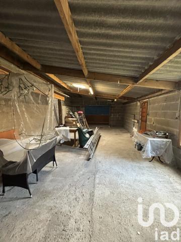 Maison à vendre 5 pièces 150 m² Loudun