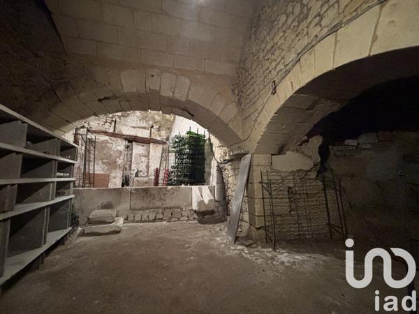 Maison à vendre 5 pièces 150 m² Loudun