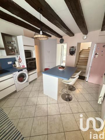 Maison à vendre 5 pièces 150 m² Loudun