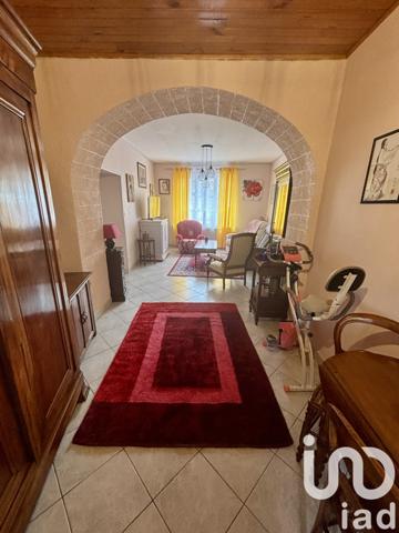 Maison à vendre 5 pièces 150 m² Loudun