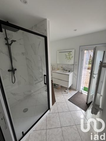 Maison à vendre 5 pièces 150 m² Loudun