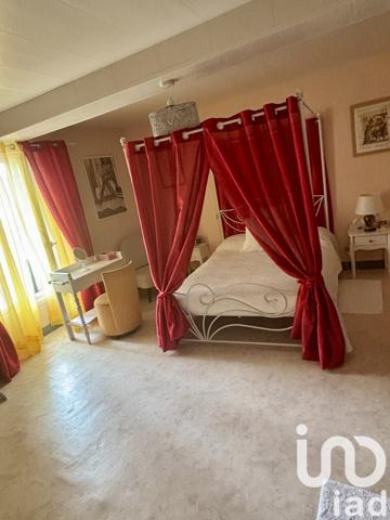 Maison à vendre 5 pièces 150 m² Loudun