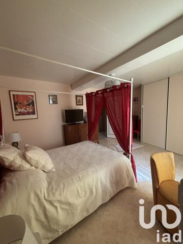 Maison à vendre 5 pièces 150 m² Loudun