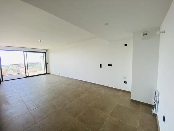 VILLA GAIA - Appartement 3 Pièces Neuf