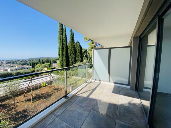 VILLA GAIA - Appartement 3 Pièces Neuf