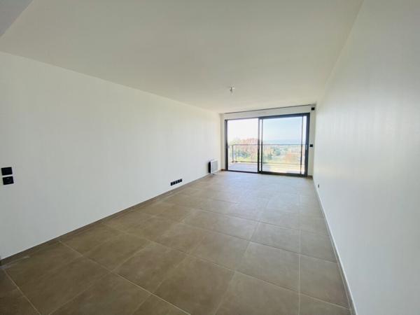 VILLA GAIA - Appartement 3 Pièces Neuf