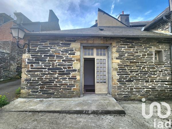 Appartement à vendre 4 pièces 130 m² Châteaugiron