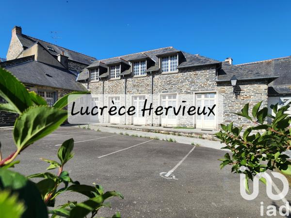 Appartement à vendre 4 pièces 130 m² Châteaugiron