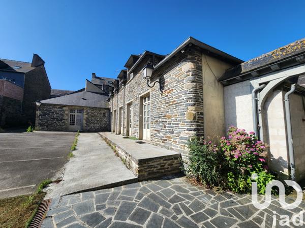Appartement à vendre 4 pièces 130 m² Châteaugiron