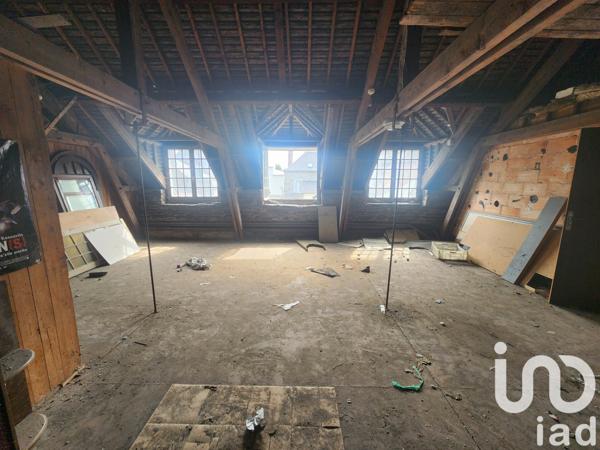 Appartement à vendre 4 pièces 130 m² Châteaugiron